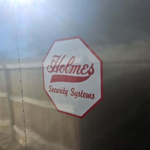 Vehicle and Trailer Decals